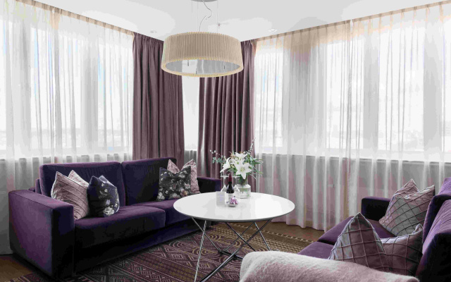 Elite Park Avenue Hotel