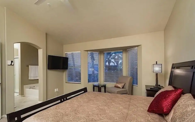 Painted Horizon By Signature Vacation Rentals