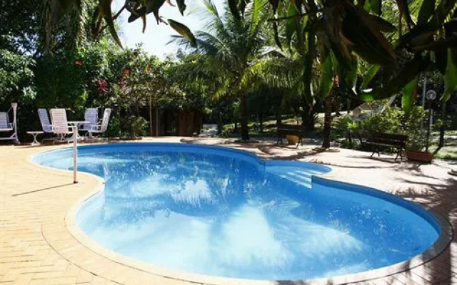 Holiday House