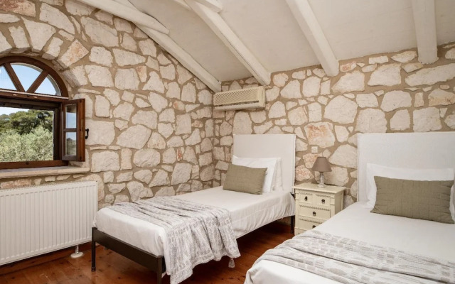 Villa Boscheto Pente