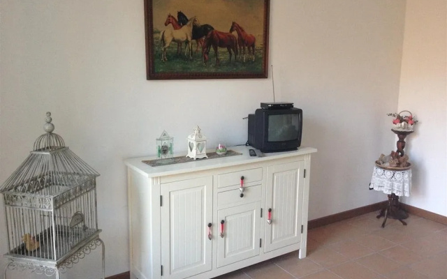 Casa nel Bosco