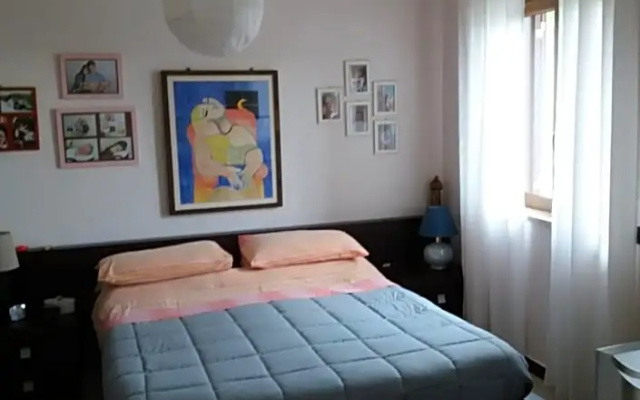 B&B Parco Del Lago