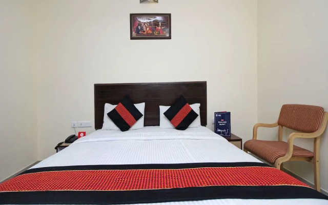 Hotel Chetram Elite