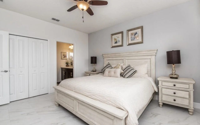 Amazing Townhome! - Festival - 418CAPD