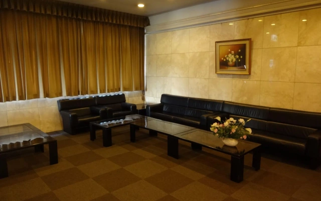 Haneda Inn
