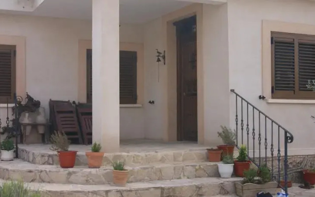 Casa Rural Tia Josefa