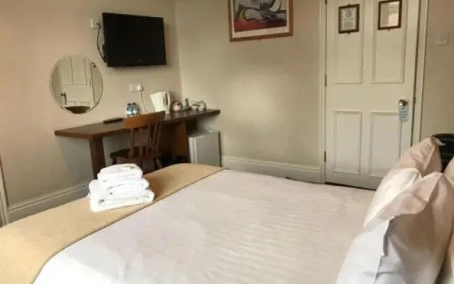 The Od Inn