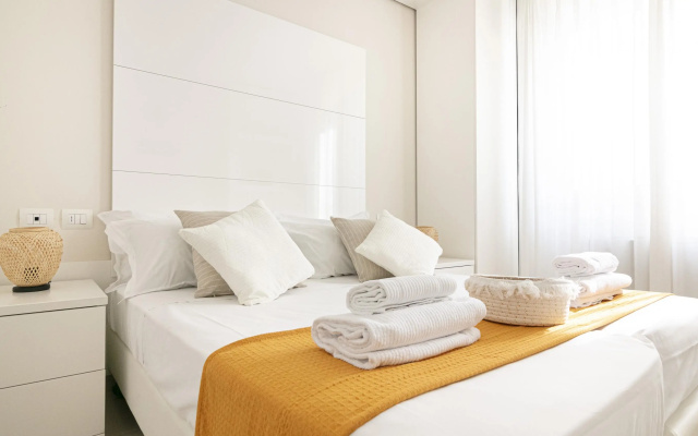 Residenza Excelsior 707