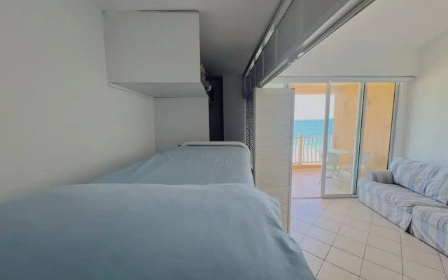 Apartamento en Playa Parguito