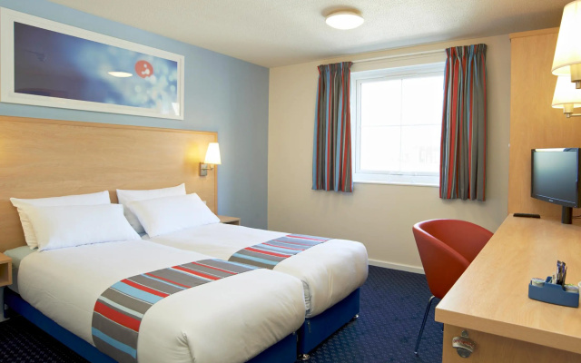 Travelodge Oswestry