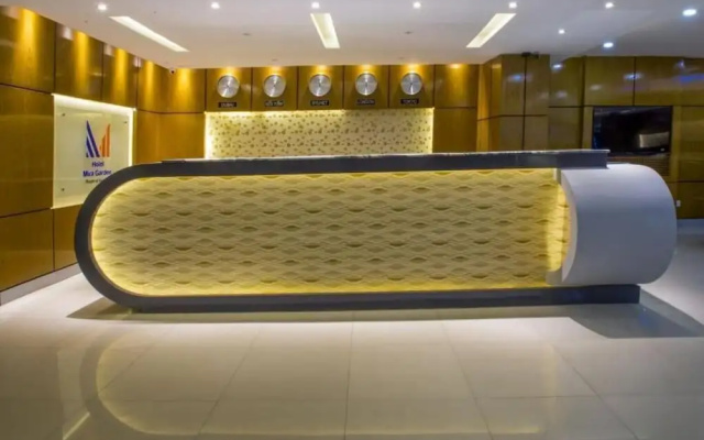 Hotel Mira Garden