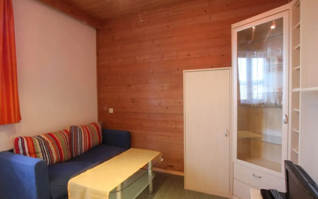 Lovely Apartment in Mittersill near Kitzbühel - Kirchberg