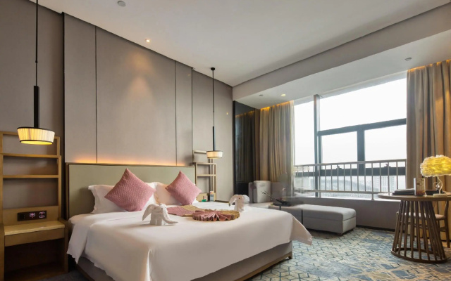 Yuda International Hotel