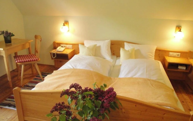 Landhotel Hubinger