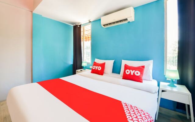 OYO 279 Sweet Pound Hotel 0