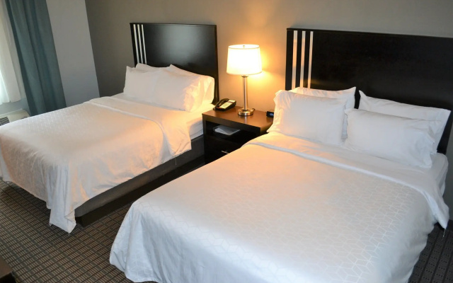 Holiday Inn Express Hotel & Suites Selinsgrove by IHG