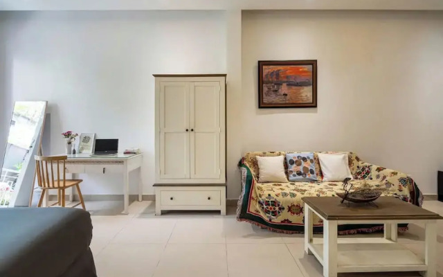 B Homestay Ben Thanh