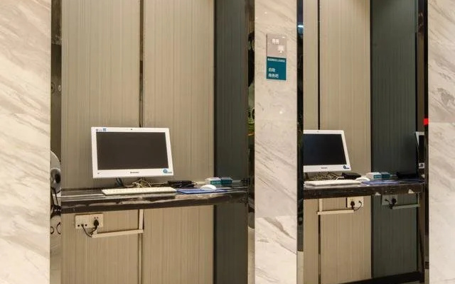 City Comfort Inn Xiaogan Chengzhan Road