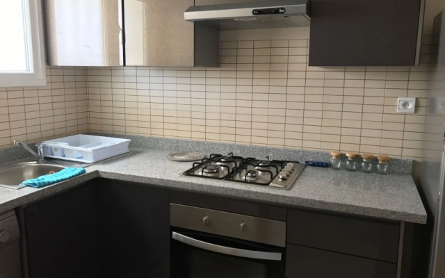 Appartement A Residence Bellavista