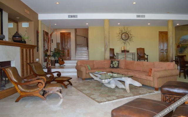 Villa Las Flores