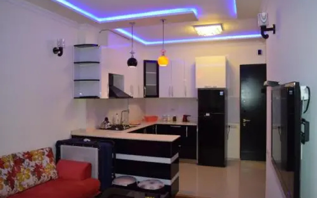 Chemi Saxli Apartment