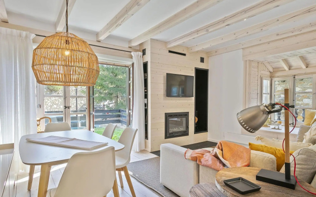 Luderna - Apartamento con jardín Nin B73 Tuc de Camesa
