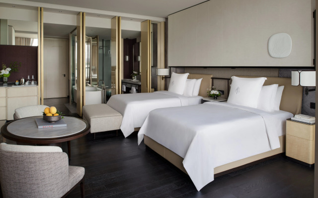 Four Seasons Hotel Suzhou