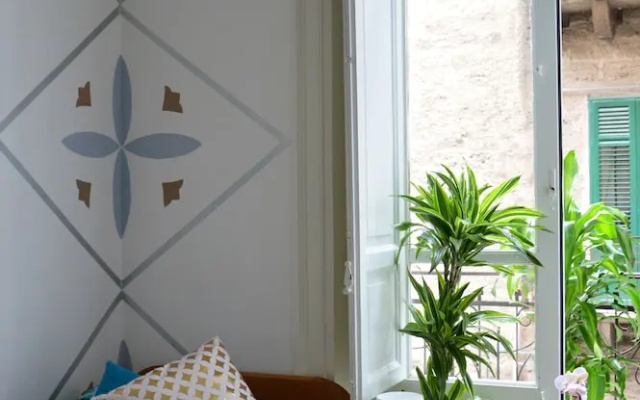 azani apartament