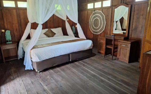 Bali Royal Heritage Villas