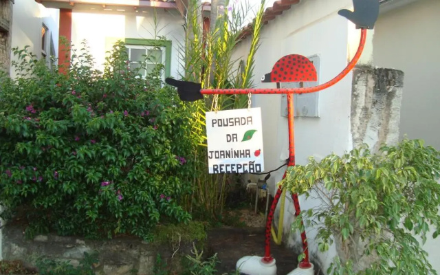 Pousada Joaninha