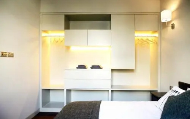 Mercado da Ribeira 5 Stars Apartment