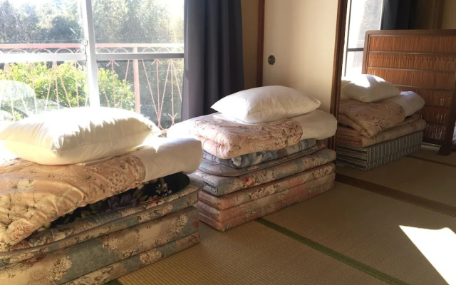 Yamatoso - Hostel