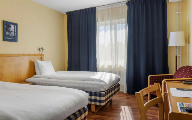 Hotell Frykenstrand, Sure Hotel Collection by Best Western