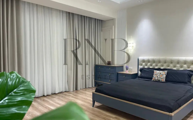 Real house Tashkent