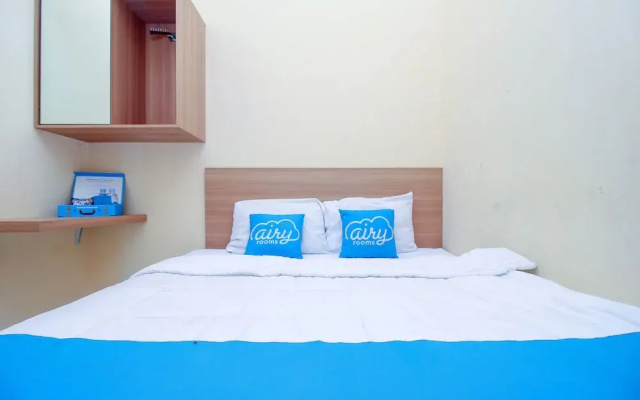 Airy Pedurungan Singa Tengah Dua 2 Semarang