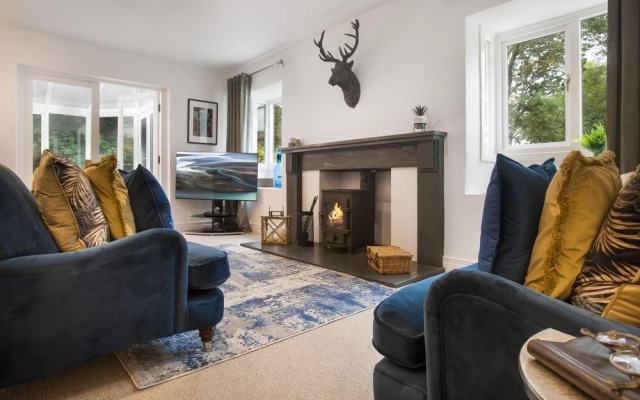 Bellfoot Rural Holiday Escape