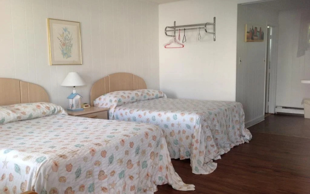 Starlite Motor Inn