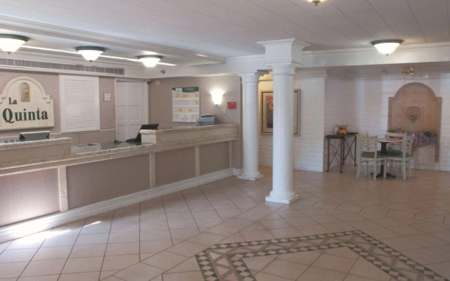 La Quinta Inn Bakersfield South