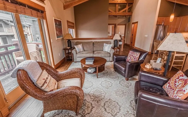 Lodges at Cannon Beach