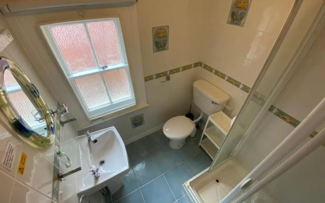 Cheriton Lodge