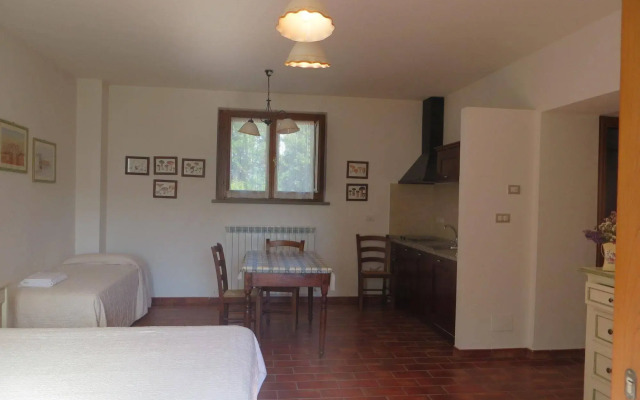 Agriturismo Ai Lecci