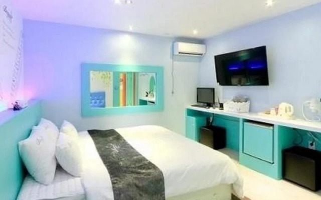 Boracay Motel