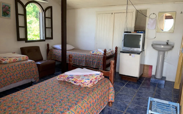 Hotel Pousada Edelweiss