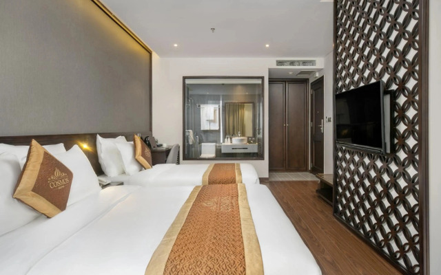 Cosmos Hotel Danang