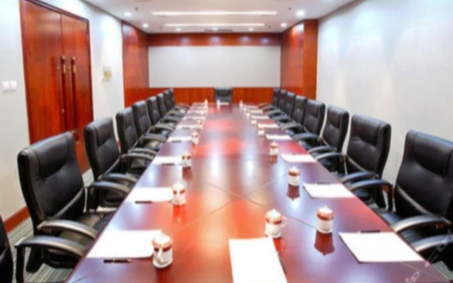 Changshu Hotel
