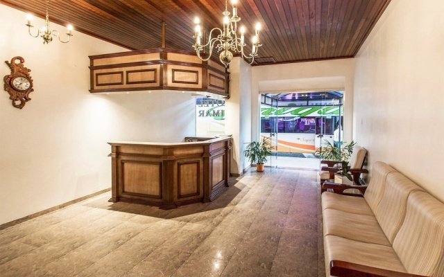 Hotel Kimar