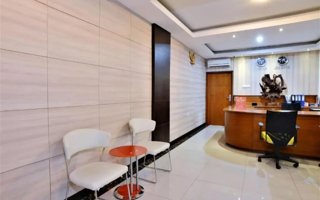 Kasira Residence