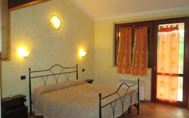 Agriturismo Il Vecchio Carro