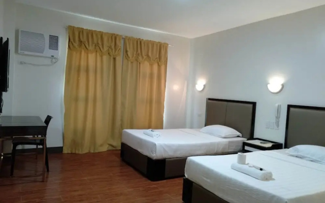 Meaco Royal Hotel- Aparri