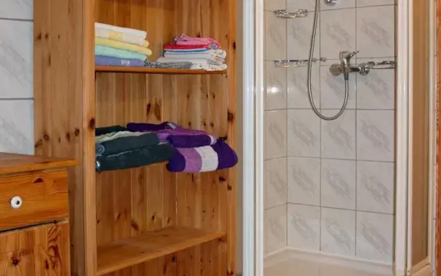 Ferienwohnung Genetzkie